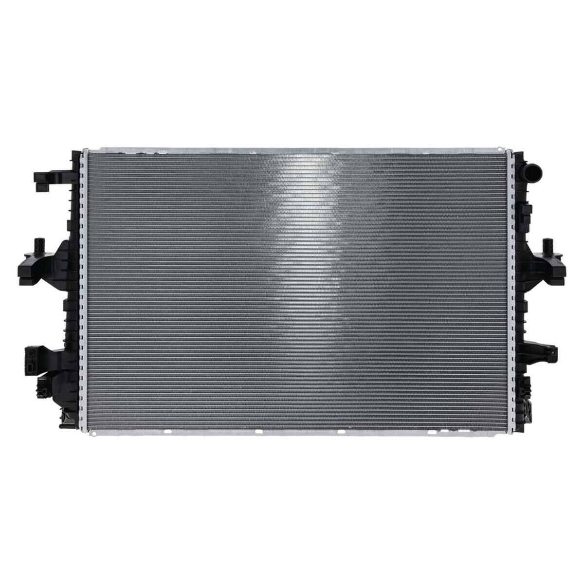 Koyorad Radiator to suit Vw Transporter 2.0Lt Tdi7/2015> M/T A/T ...