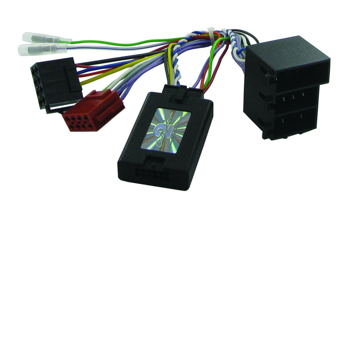 STEERING WHEEL CONTROL HARNESS, , scaau_hi-res