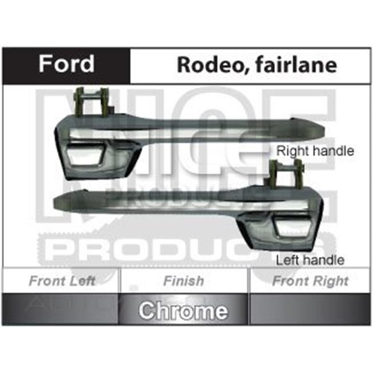 Door Handle, , scaau_hi-res