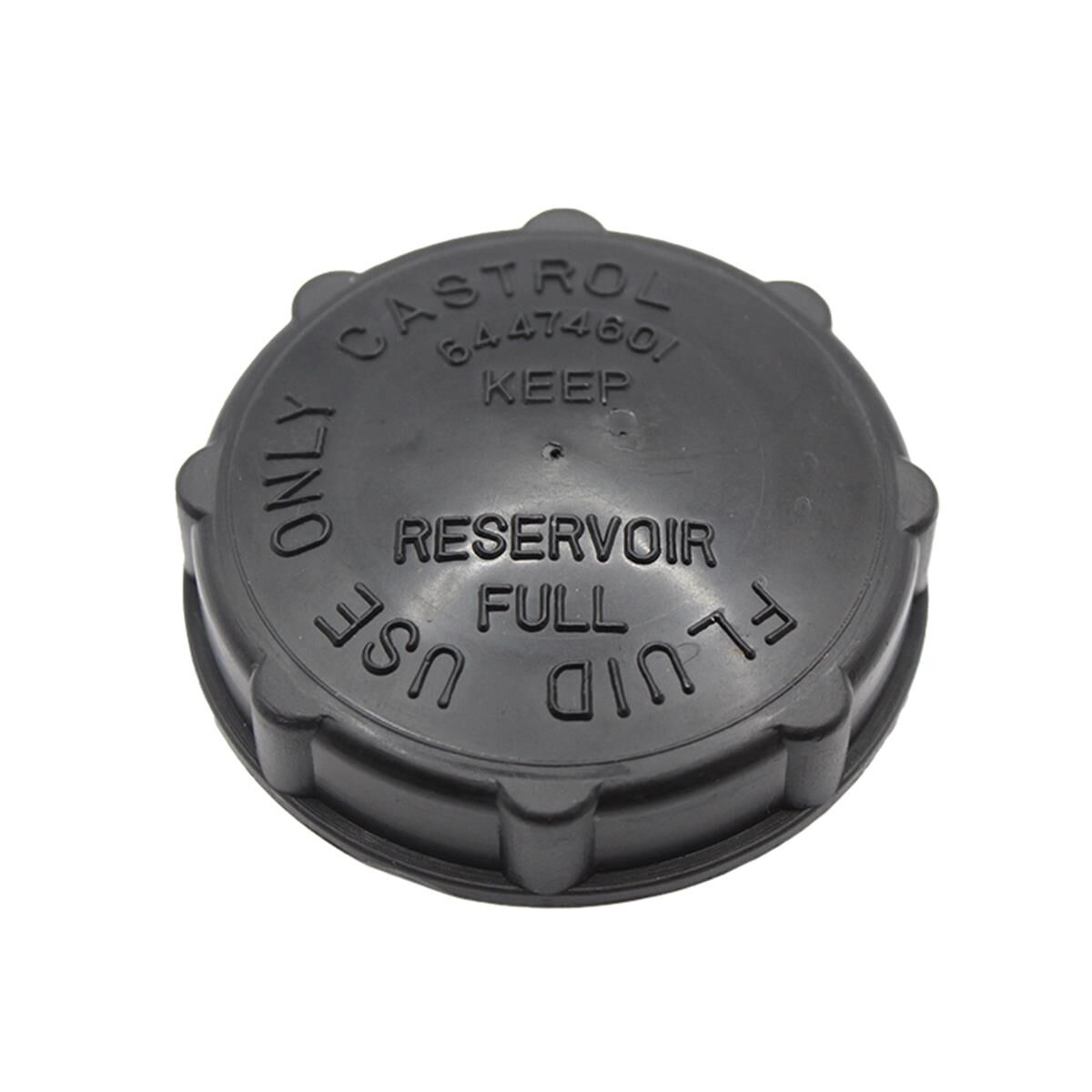 Sunrise 7/8&Prime; Master Cylinder Cap Only, , scaau_hi-res