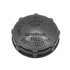 Sunrise 7/8″ Master Cylinder Cap Only, , scaau_hi-res
