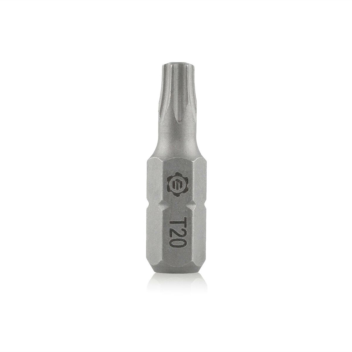 GRIPEDGE 1/4 HEX DR STAR BIT T20, , scaau_hi-res