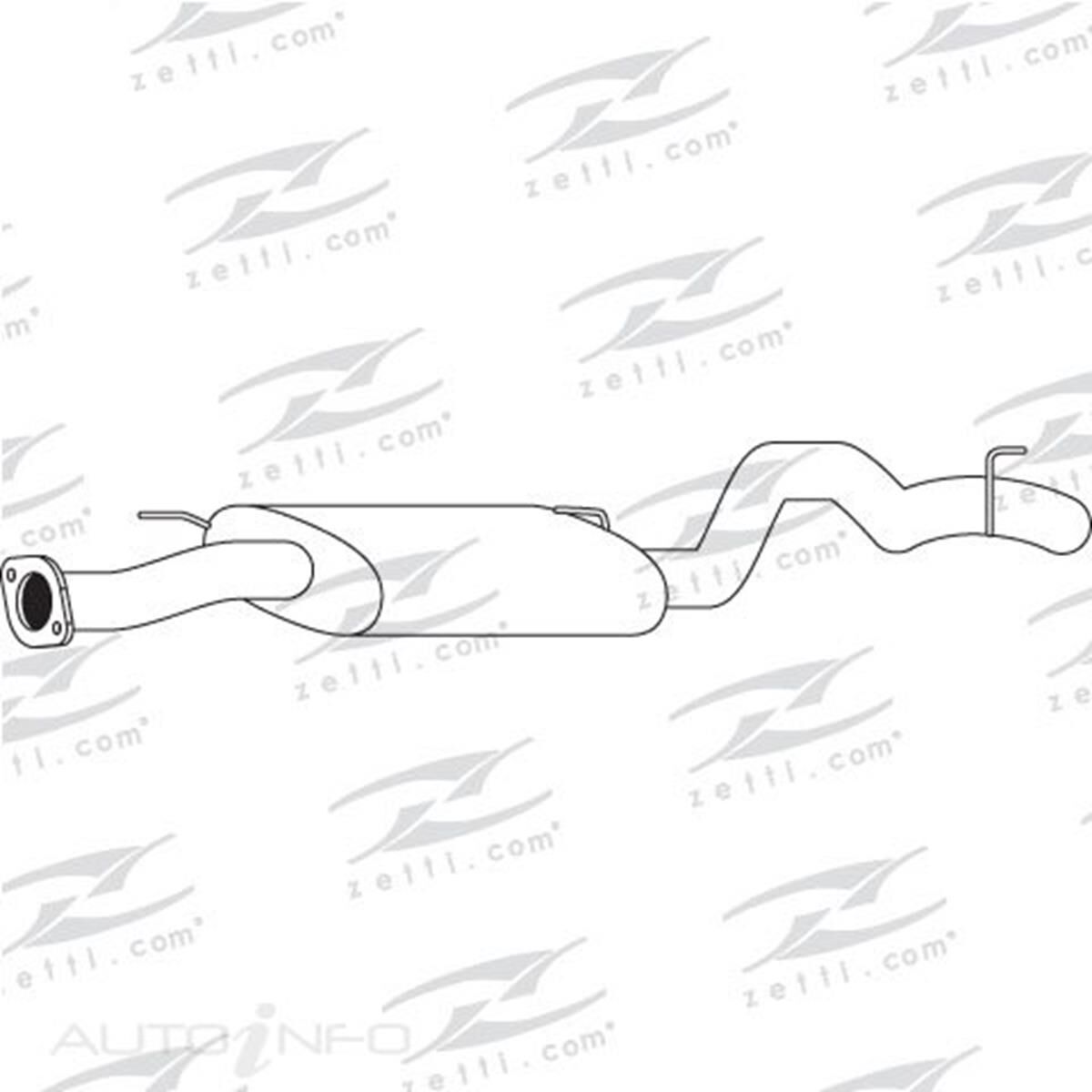 HOLDEN RODEO 2&4WD CAB CHASSIS 4CYL 3.0L TURBO DIESEL FEB03> RM, , scaau_hi-res