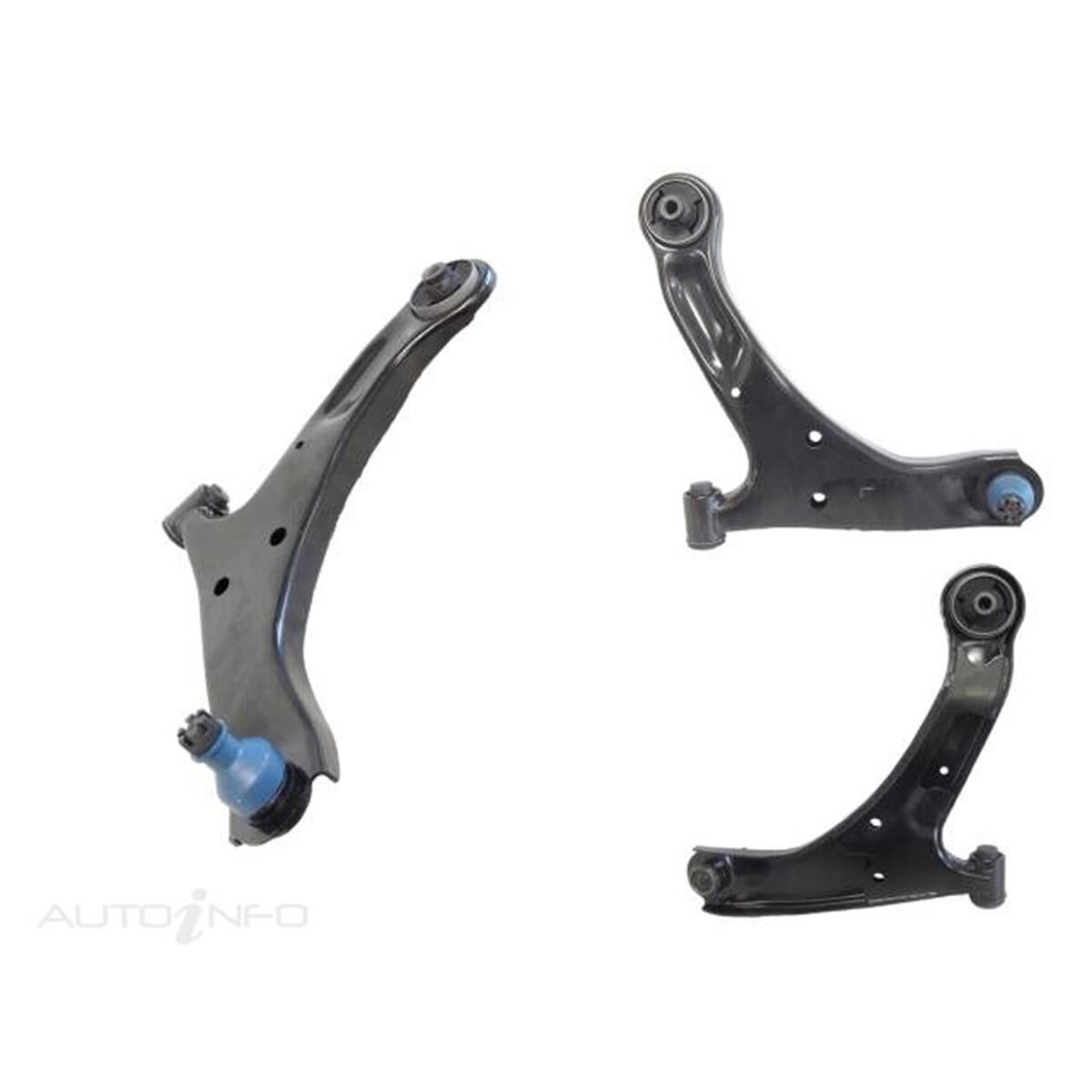 SUZUKI GRAND VITARA  JB420  08/2005 ~ ONWARDS  FRONT LOWER CONTROL ARM  LEFT HAND SIDE, , scaau_hi-res