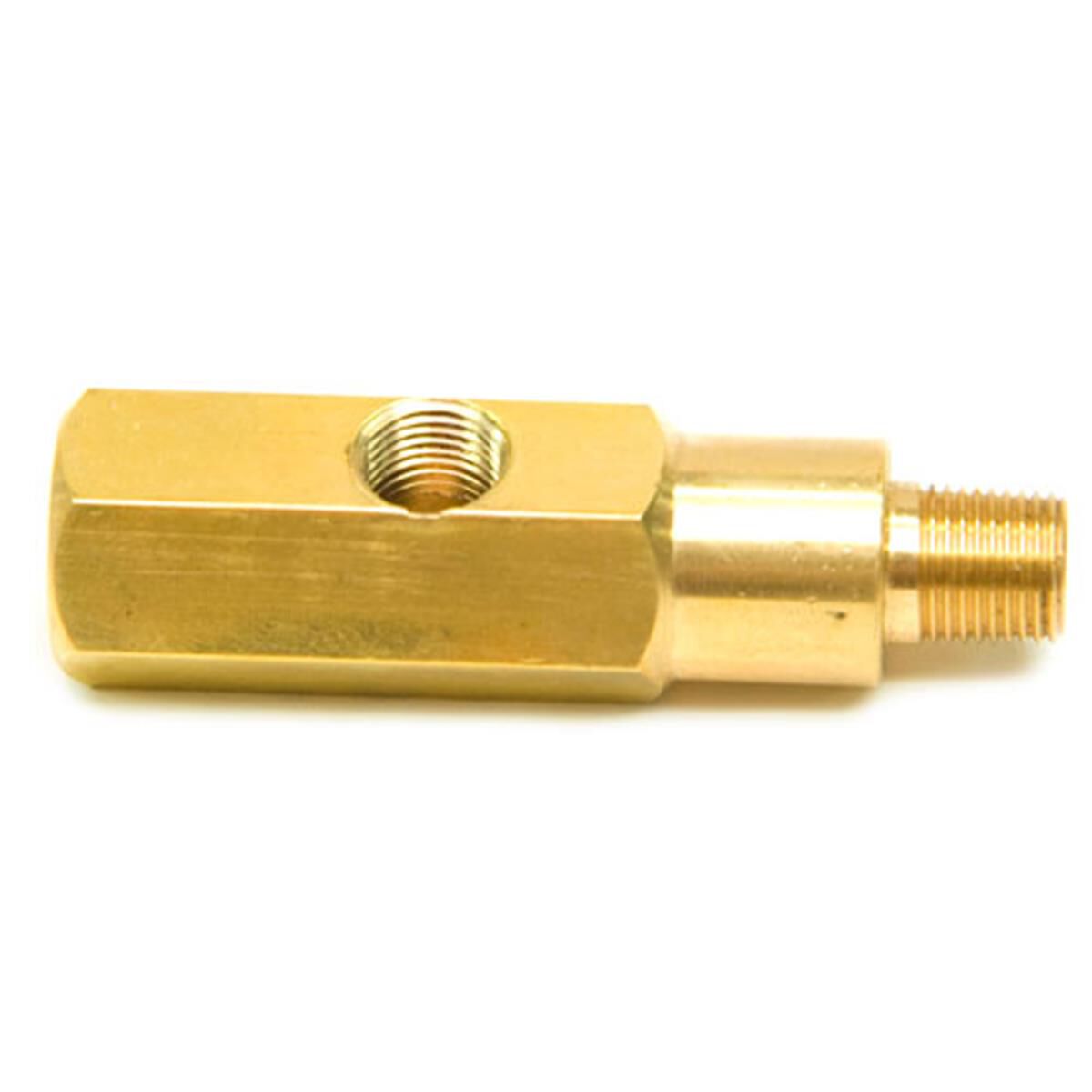 Oil pressure switch 2025 extension