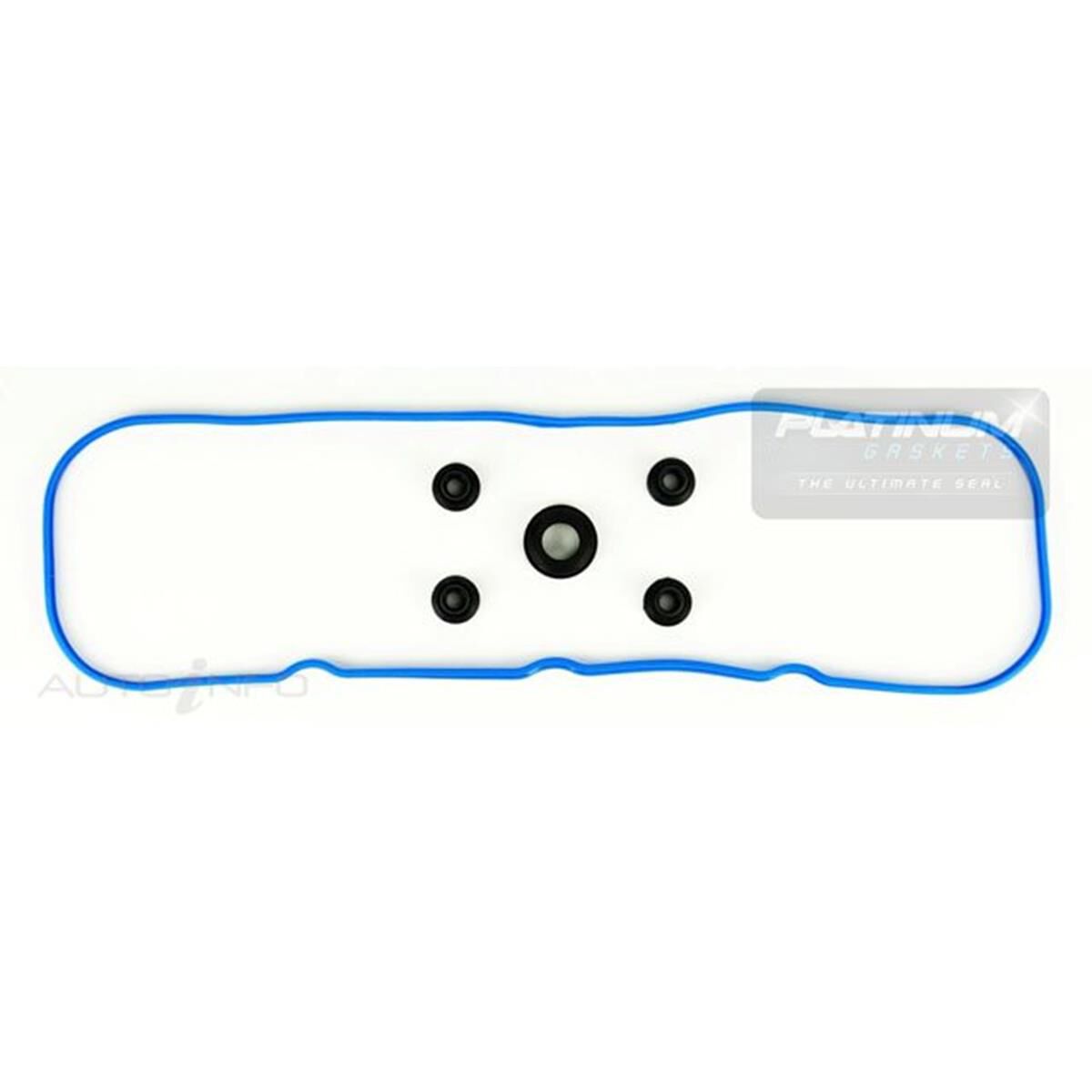 ROCKER COVER GASKET KIT, , scaau_hi-res