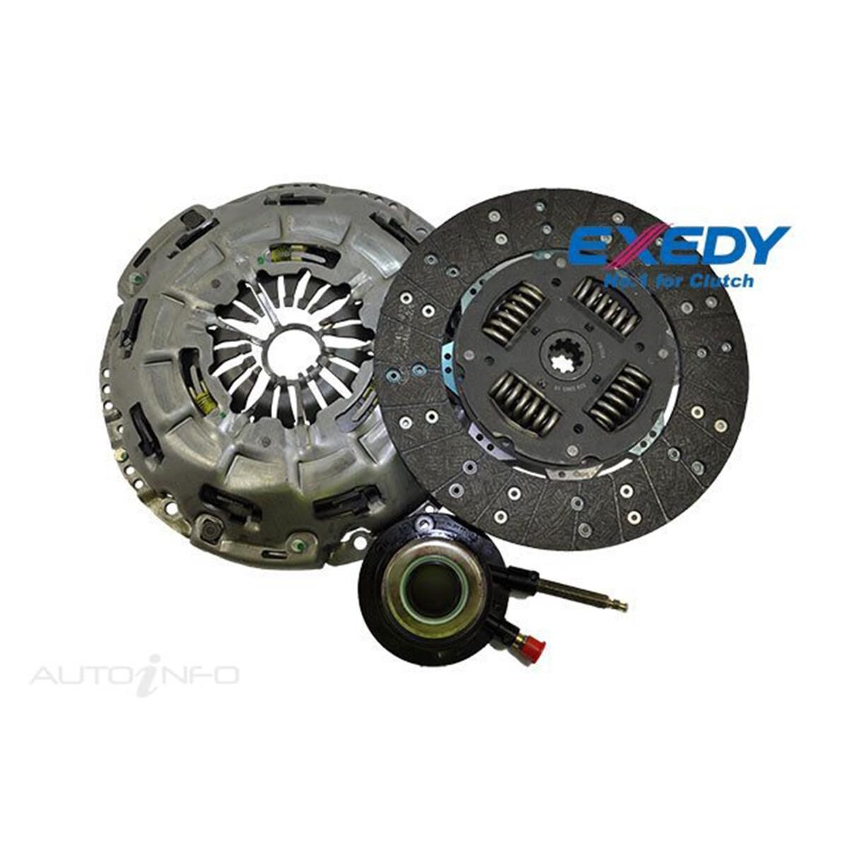 EXEDY OEM REPLACEMENT, , scaau_hi-res