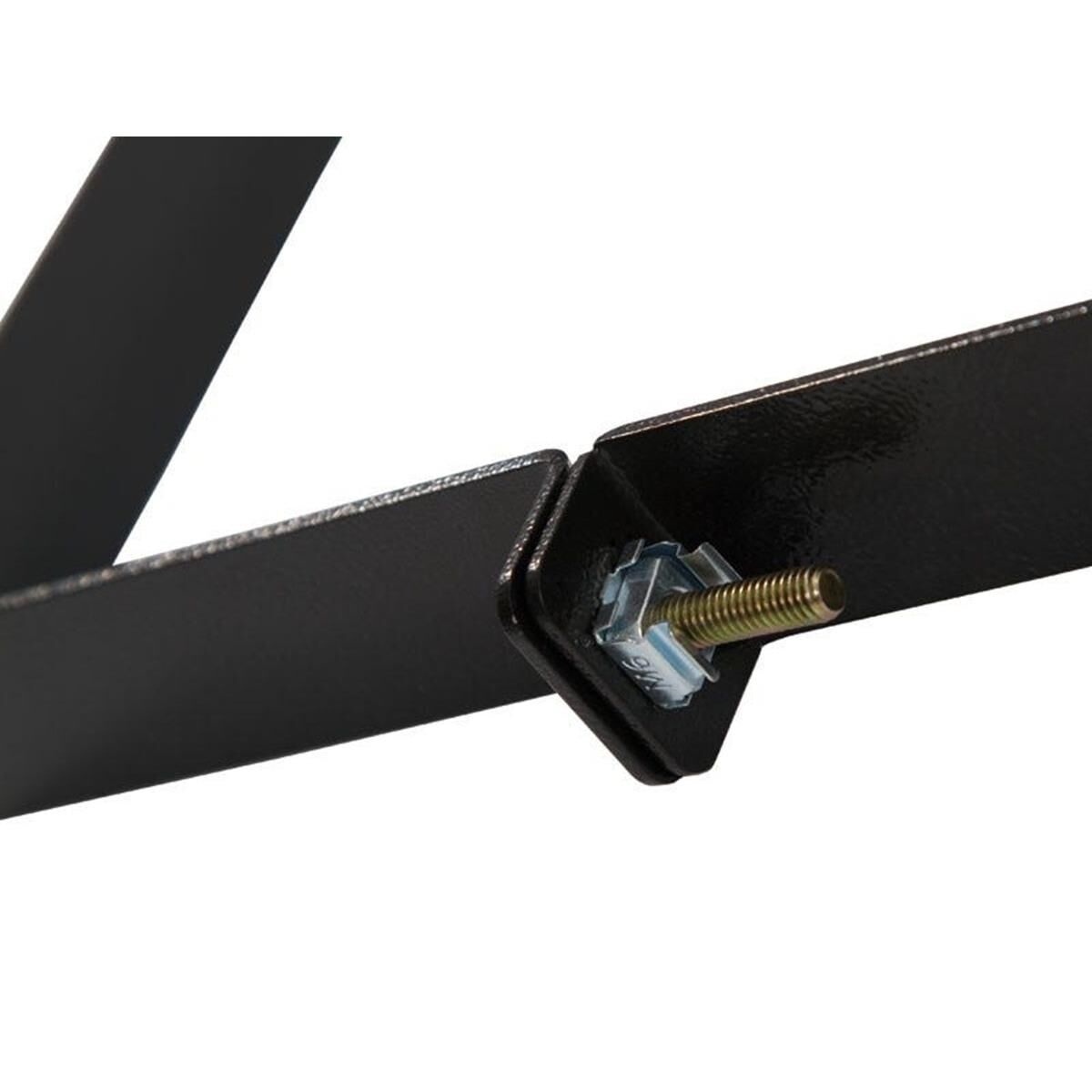 FRONT RUNNER WATER TANK 67L/17.7GAL DRAWER SYSTEM MOUNTING KIT, , scaau_hi-res