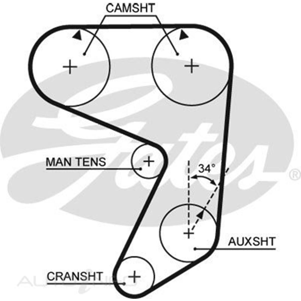 T020 - 41146 X 3/4" (5005), , scaau_hi-res