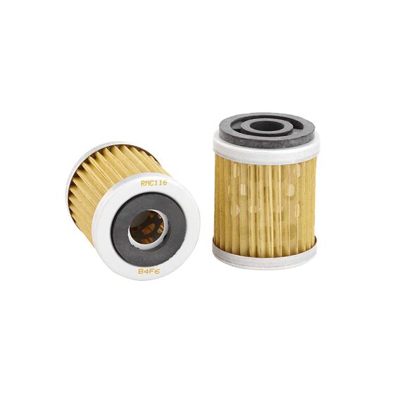 RYCO MOTORCYCLE OIL FILTER - RMC116, , scaau_hi-res