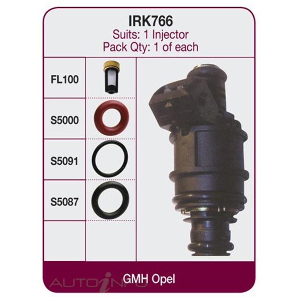 INJECTOR REPAIR KIT, , scaau_hi-res