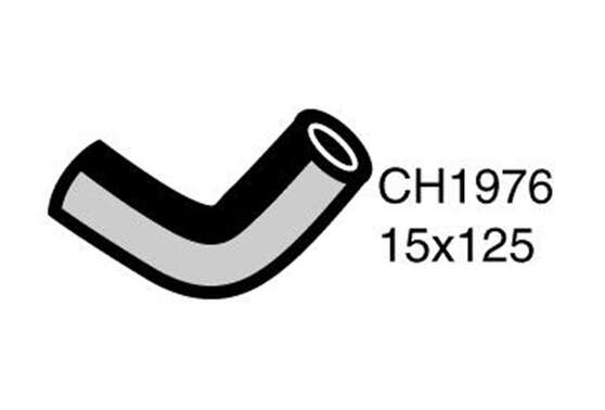 Heater Hose  - TOYOTA CAMRY SXV20R - 2.2L I4  PETROL - Manual & Auto, , scaau_hi-res
