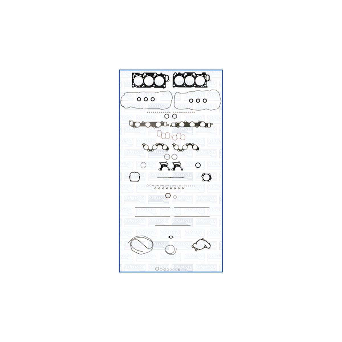 SUIT TOY 3MZ-FE FULL GSKT SET, , scaau_hi-res