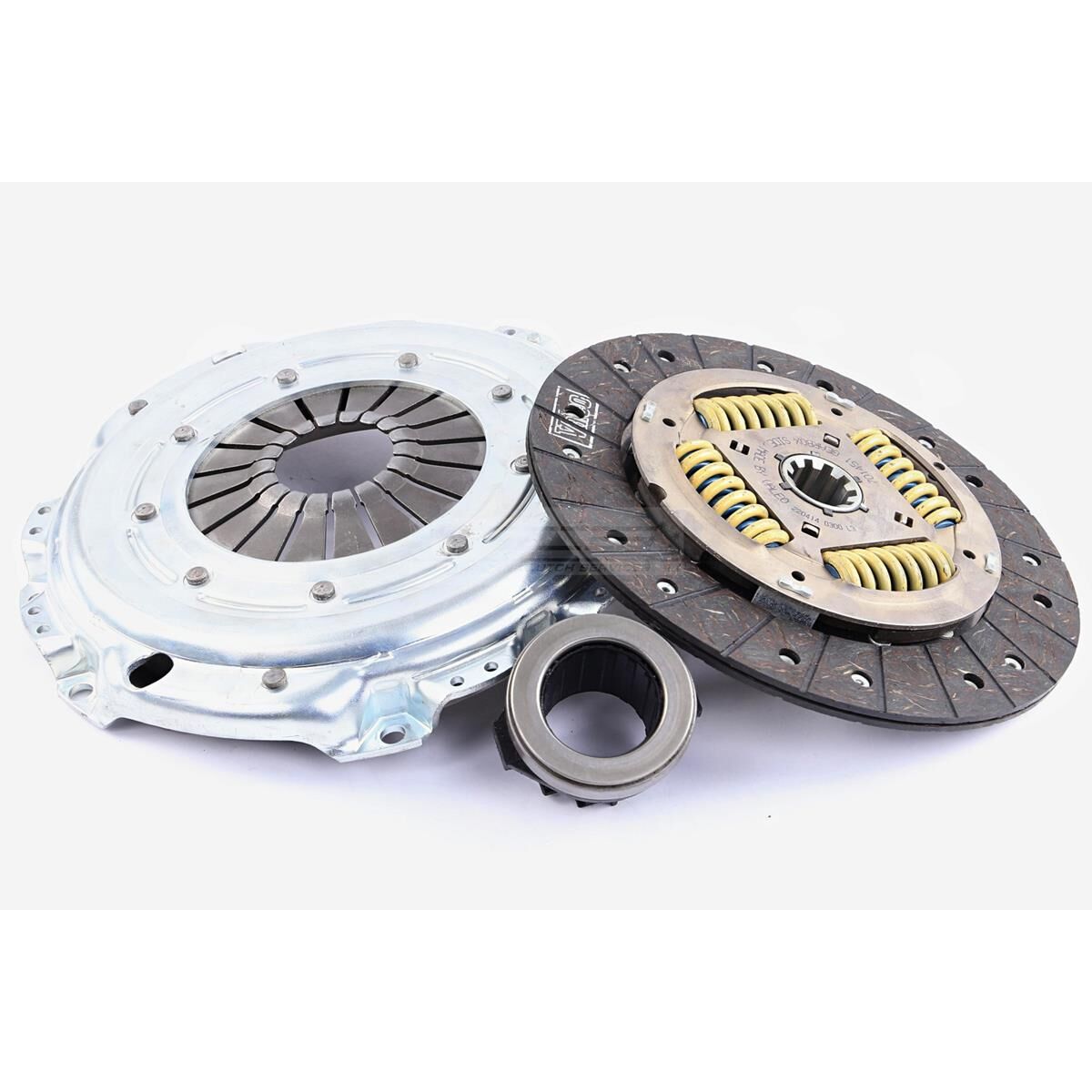 KIT STD BMW 325i/525i 2.5L, , scaau_hi-res