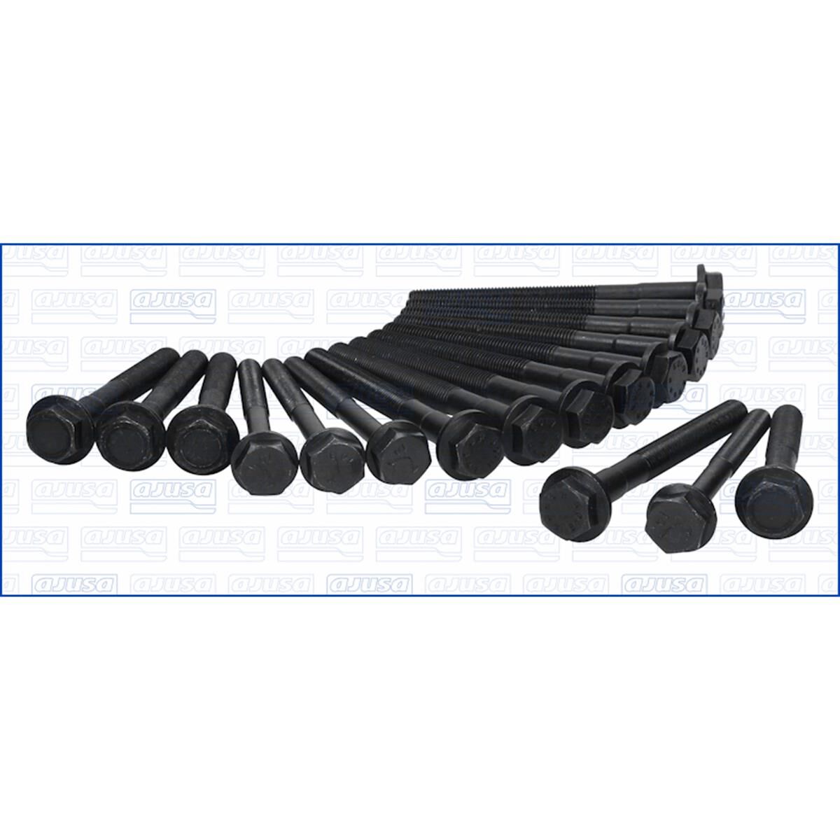 SUIT LRV 200TDi HEAD BOLT SET, , scaau_hi-res