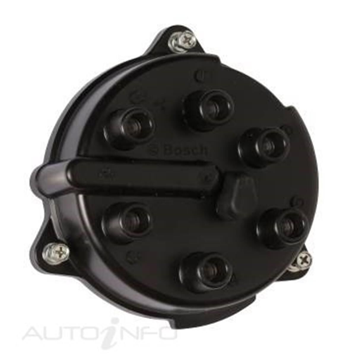 Distributor Cap, , scaau_hi-res
