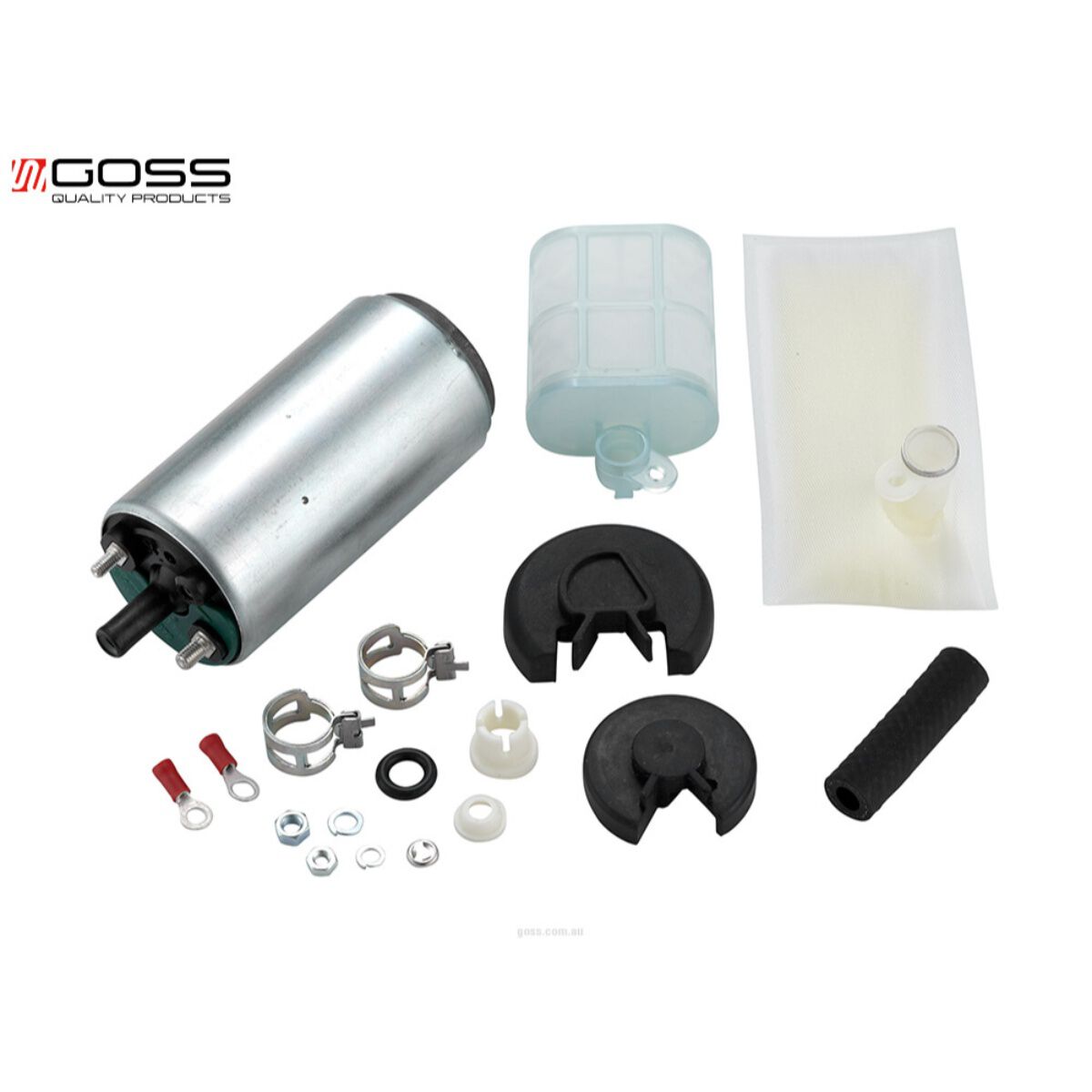 GOSS ELECTRIC FUEL PUMP, , scaau_hi-res