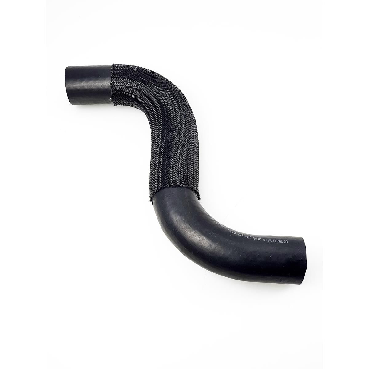 UPPER RADIATOR HOSE - HOLDEN TRAX TJ 1.8L (F18D4) I4 16V DOHC VVT PETROL MANUAL ONLY, , scaau_hi-res