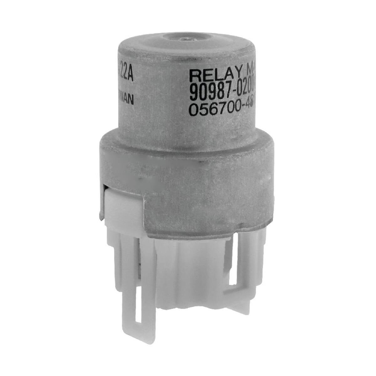 JAP MINI RELAY ROUND 12V 22amp, , scaau_hi-res