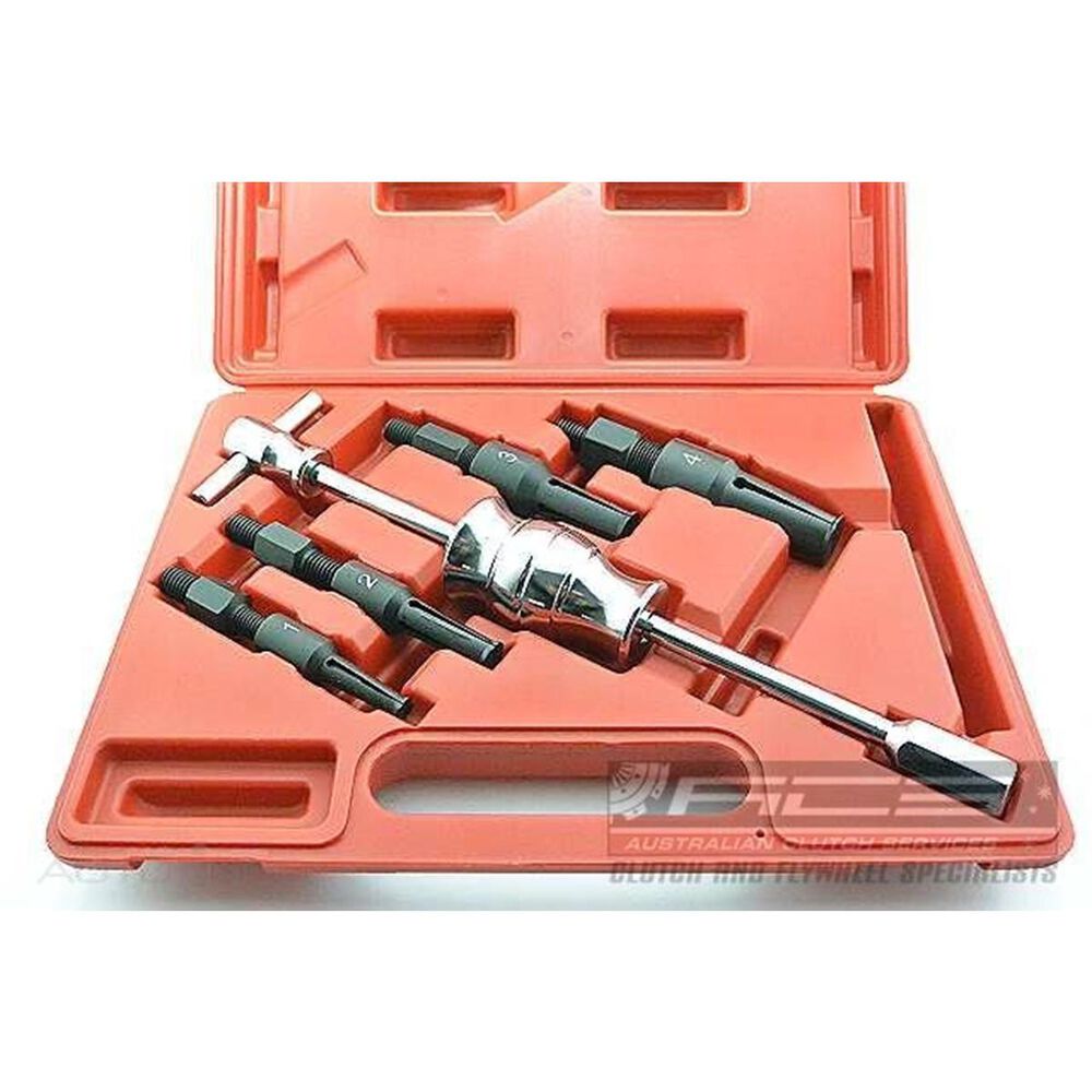 Clutchpro Spigot Bearing Puller Kit Slide Hammer, ACTSBPK1