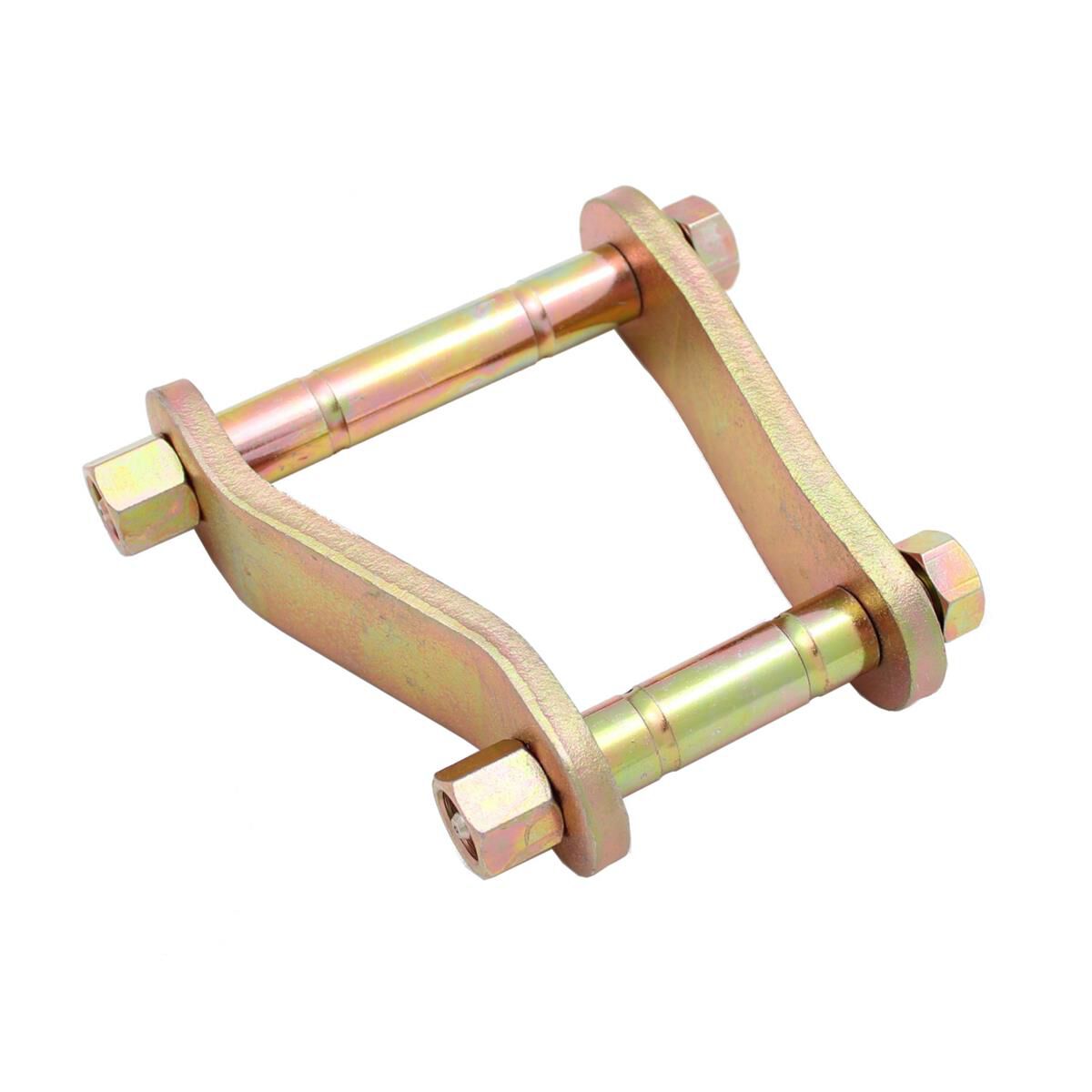 FORMULA Greasable Shackle, , scaau_hi-res