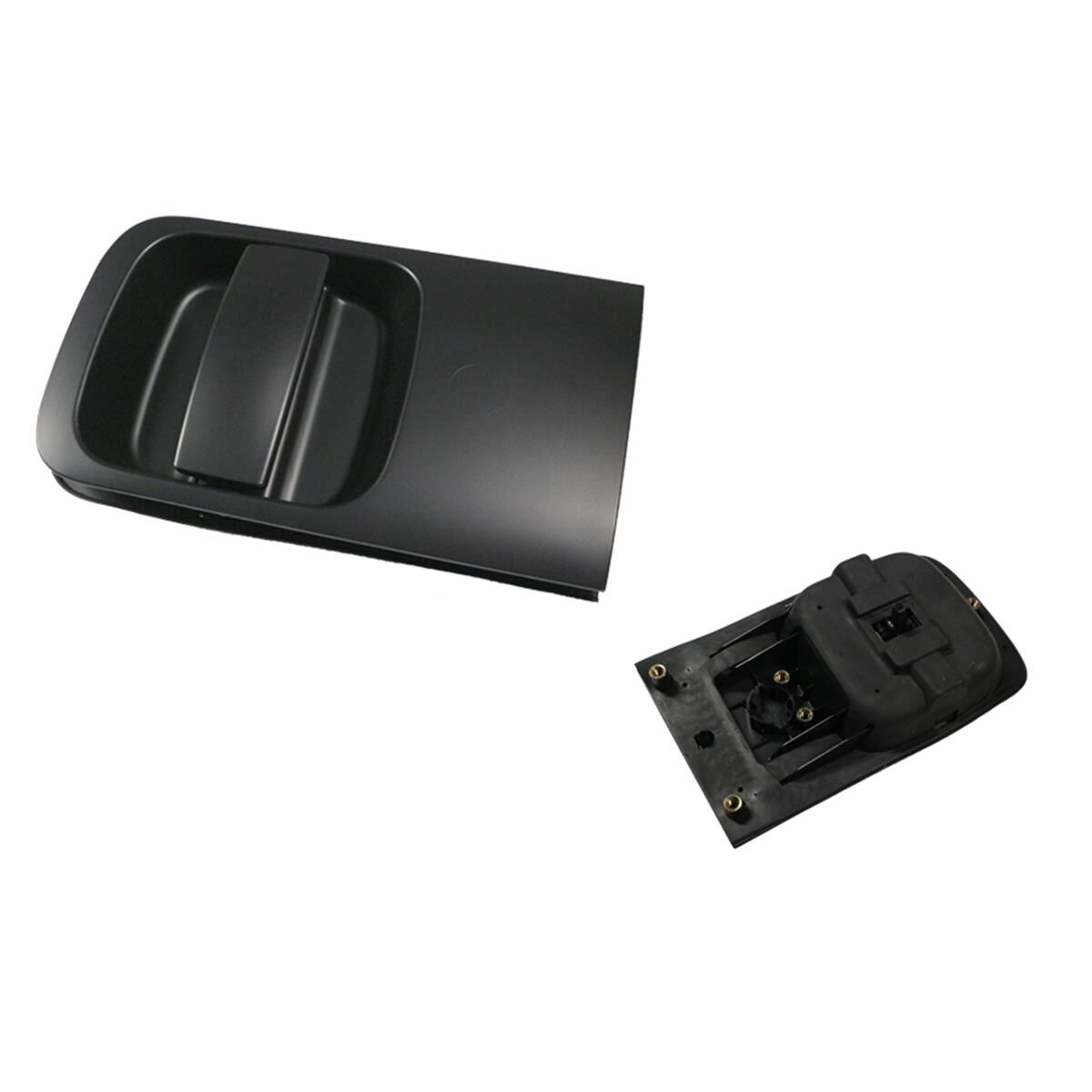 HYUNDAI ILOAD SILIDING DOOR HANDLE LEFT HAND SIDE, , scaau_hi-res