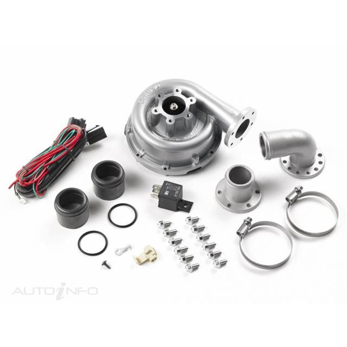 EWP130 (ALLOY) KIT (12V), , scaau_hi-res