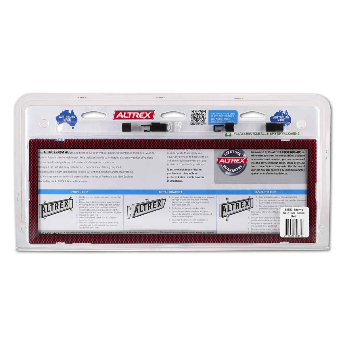 SPORTS EDITION RED QLD SLIMLINE, , scaau_hi-res