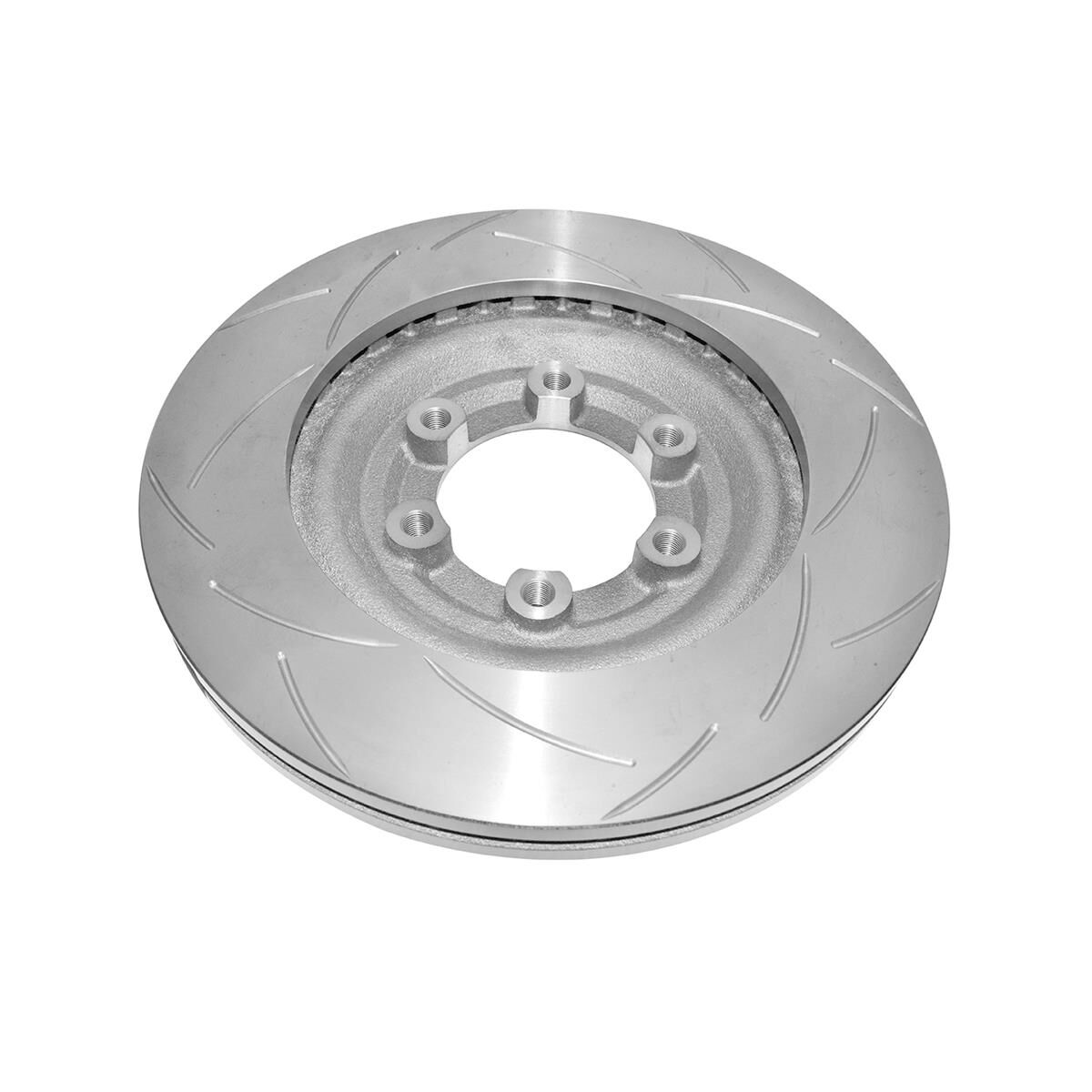 4X4 Survival T2 Slotted KP [ Holden Colorado RG 12-> F REVERSE MOUNT ], , scaau_hi-res