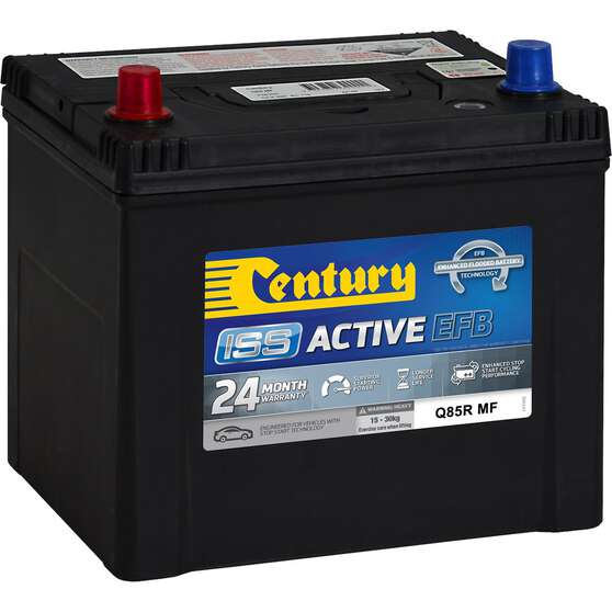 CENTURY ISS BATTERY - Q85R MF, , scaau_hi-res