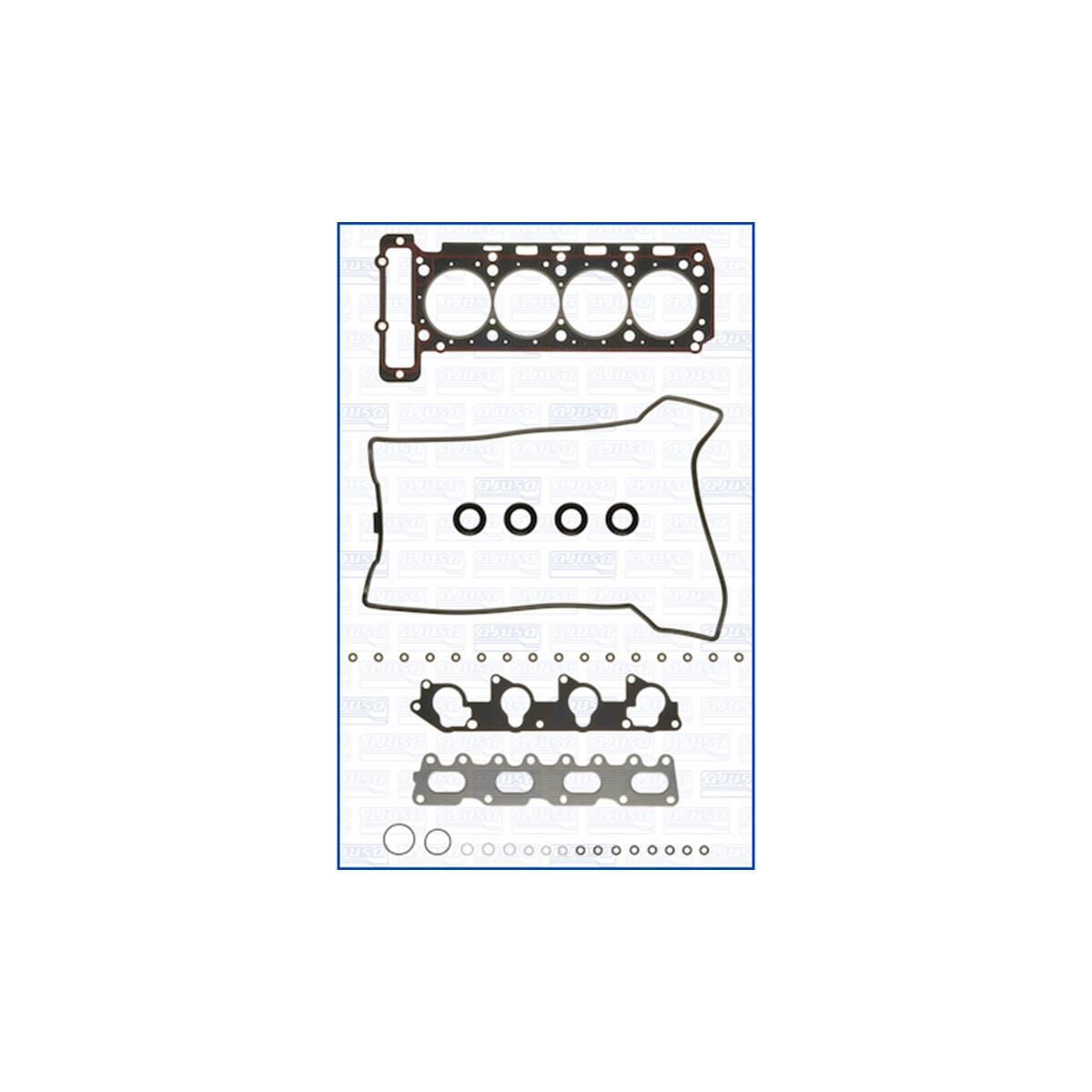SUIT SSY MB111 VRS GSKT SET, , scaau_hi-res
