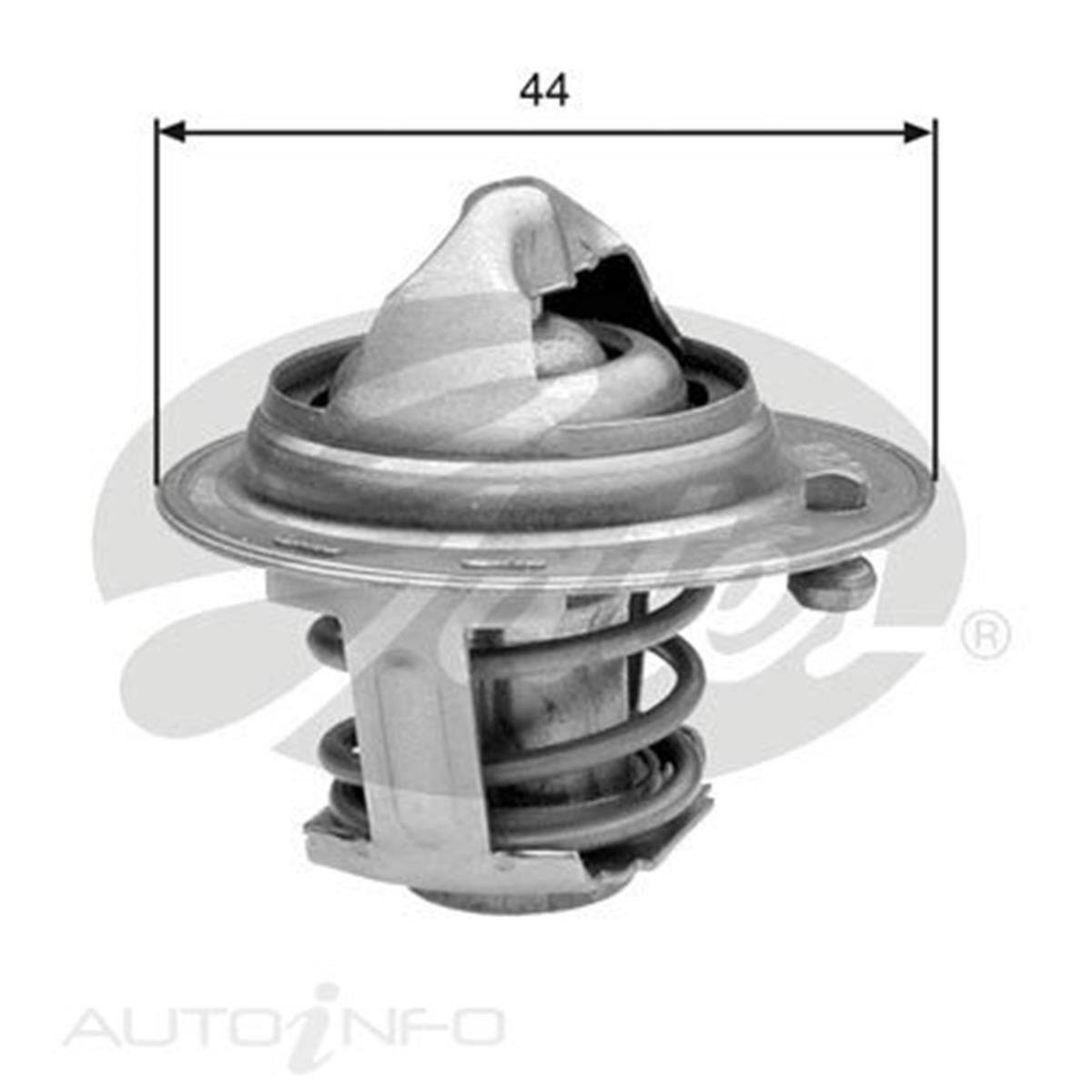 Gates Thermostat TH29588G1 Supercheap Auto