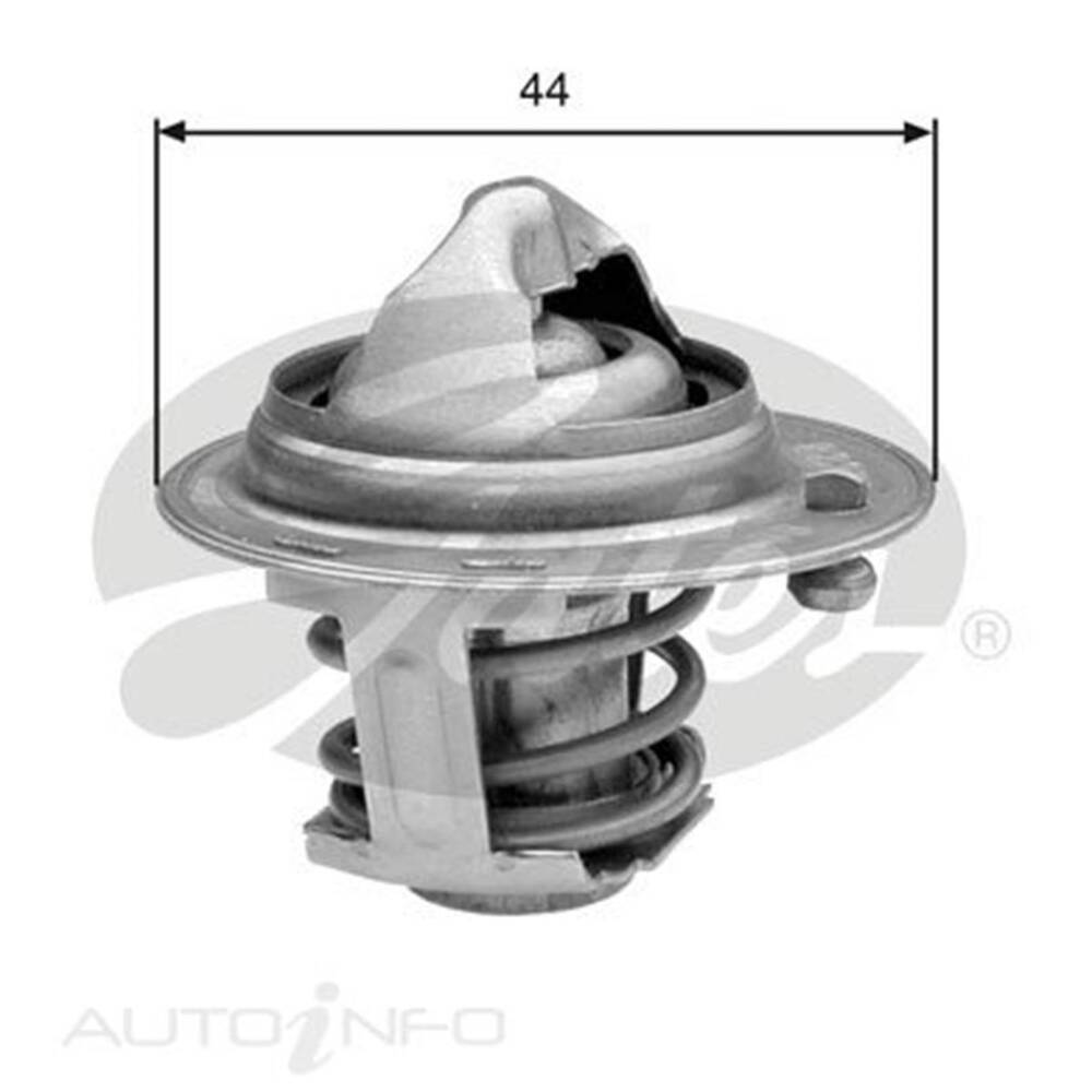 Gates Thermostat TH29588G1 Supercheap Auto