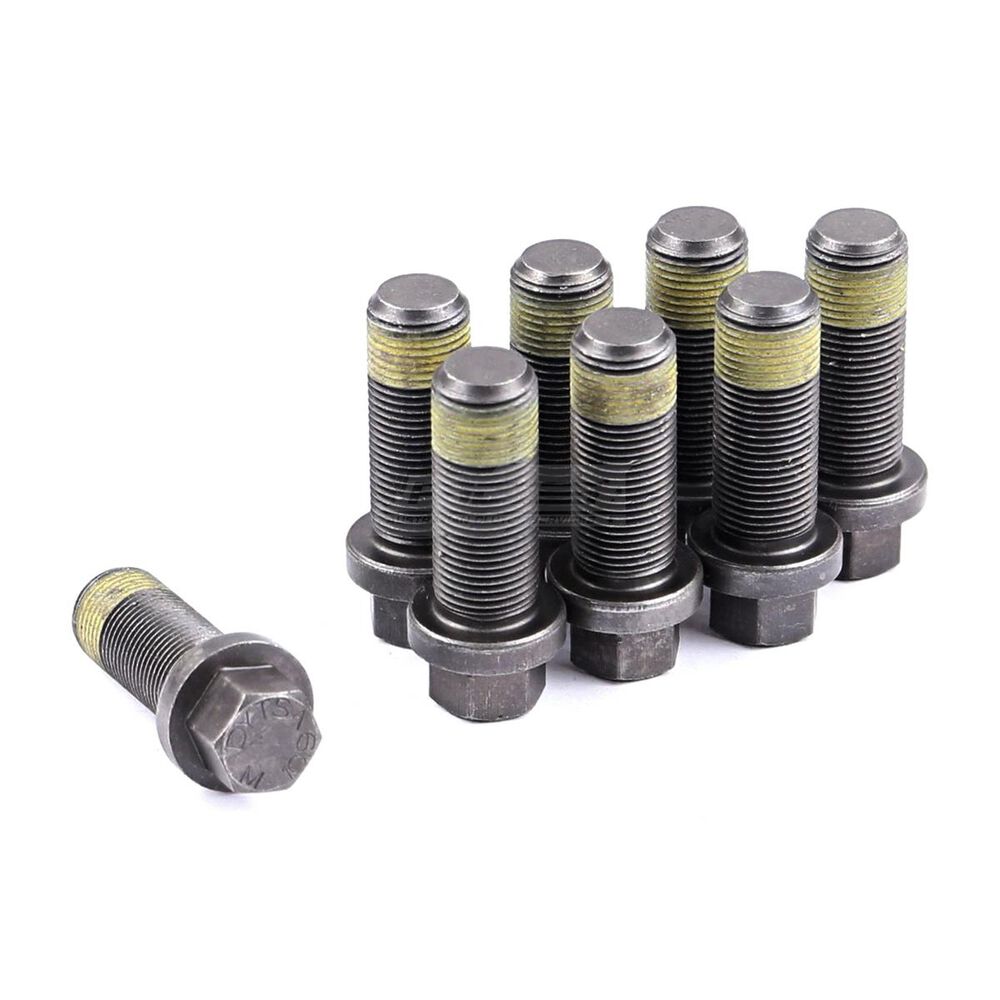 Clutchpro Flywheel Bolt Kit FWBMZ03 Supercheap Auto