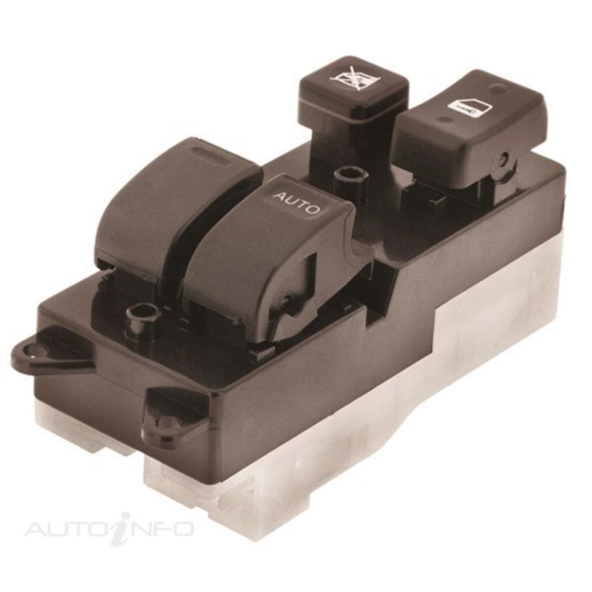 PWR WIN SWITCH TOYOTA LAND, , scaau_hi-res