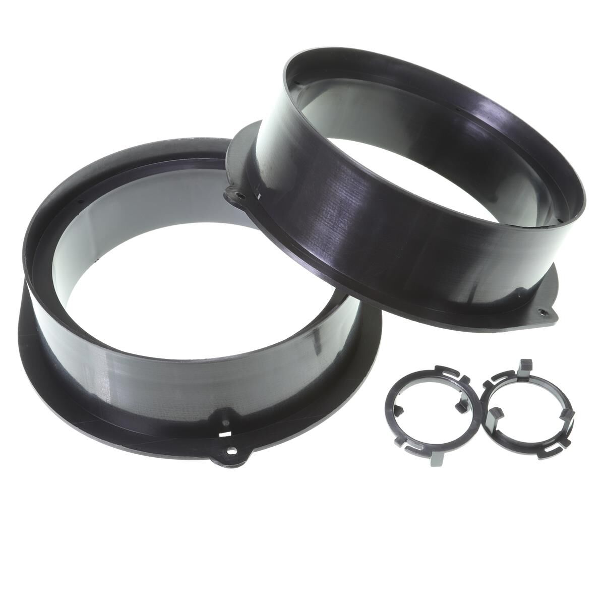 REAR 6.5"SPACERS TO SUIT AUDI, , scaau_hi-res