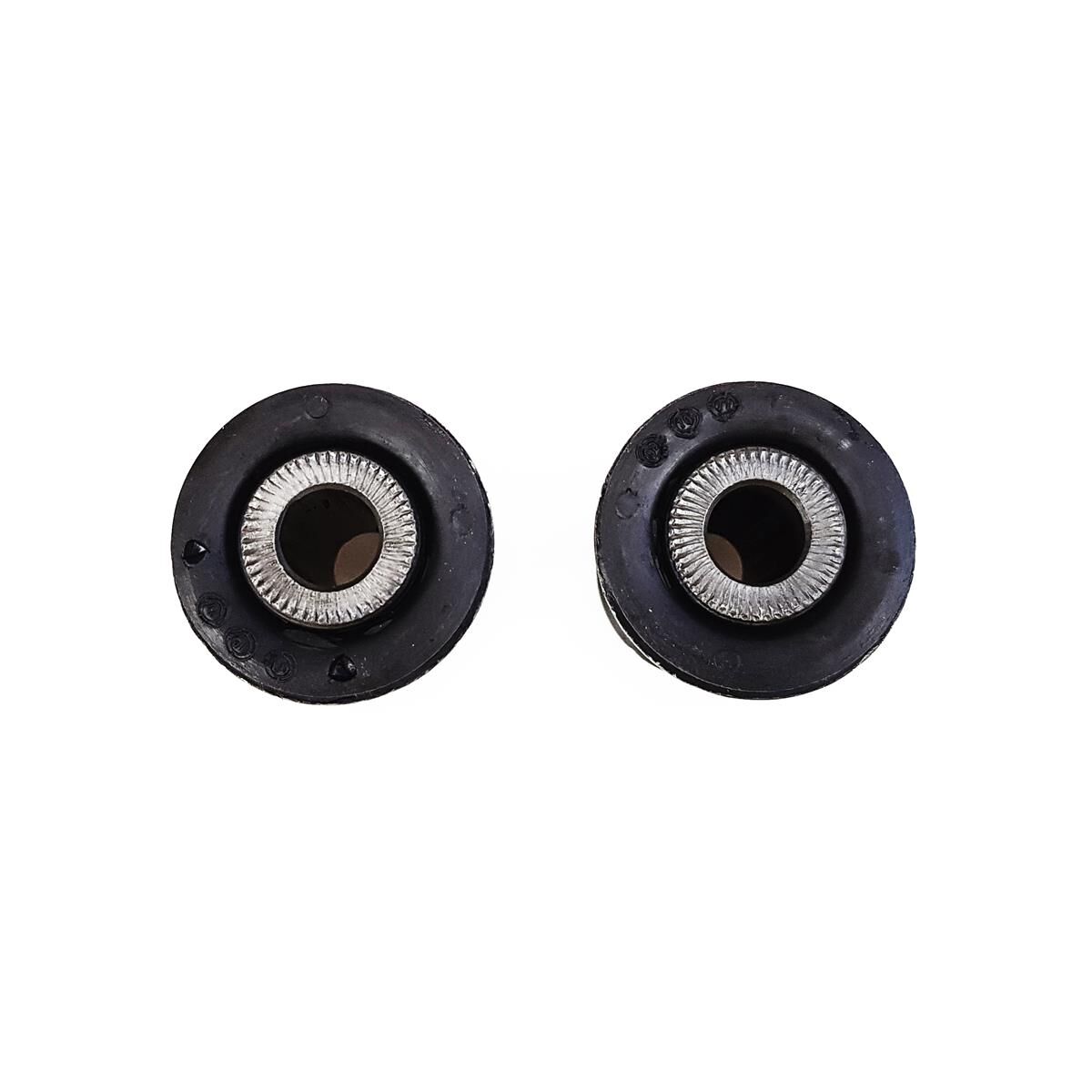 CONTROL ARM BUSH KIT FRONT, LOWER INNER FRONT - FORD FALCON, FAIRMONT, FAIRLANE,MUSTANG XR,XT,XY,XW,XA,XB,XC,XD,ZA,ZB,MUSTANG 67-73 ALL (REPLACES A1482), , scaau_hi-res