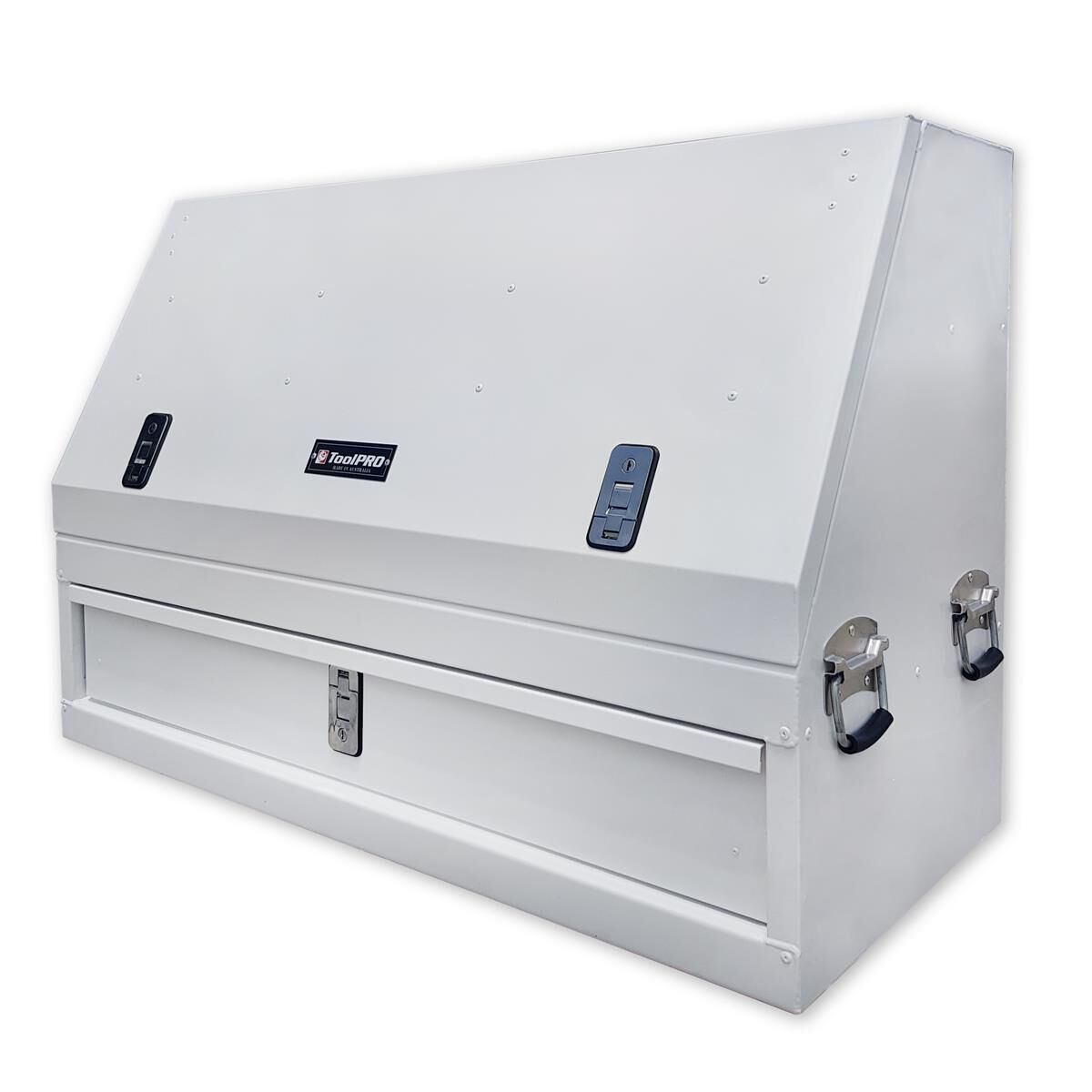 Toolpro ute sales toolbox