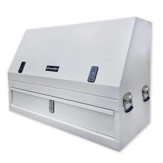 TRUCKBOX WHITE LENGTH 1110MM X WIDTH 525MM X HEIGHT 805MM, , scaau_hi-res