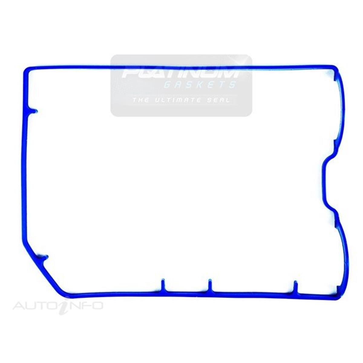 ROCKER COVER GASKET (R/H), , scaau_hi-res