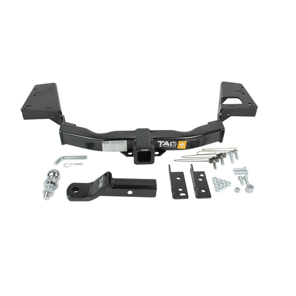TAG Heavy Duty Towbar T7C667 Supercheap Auto