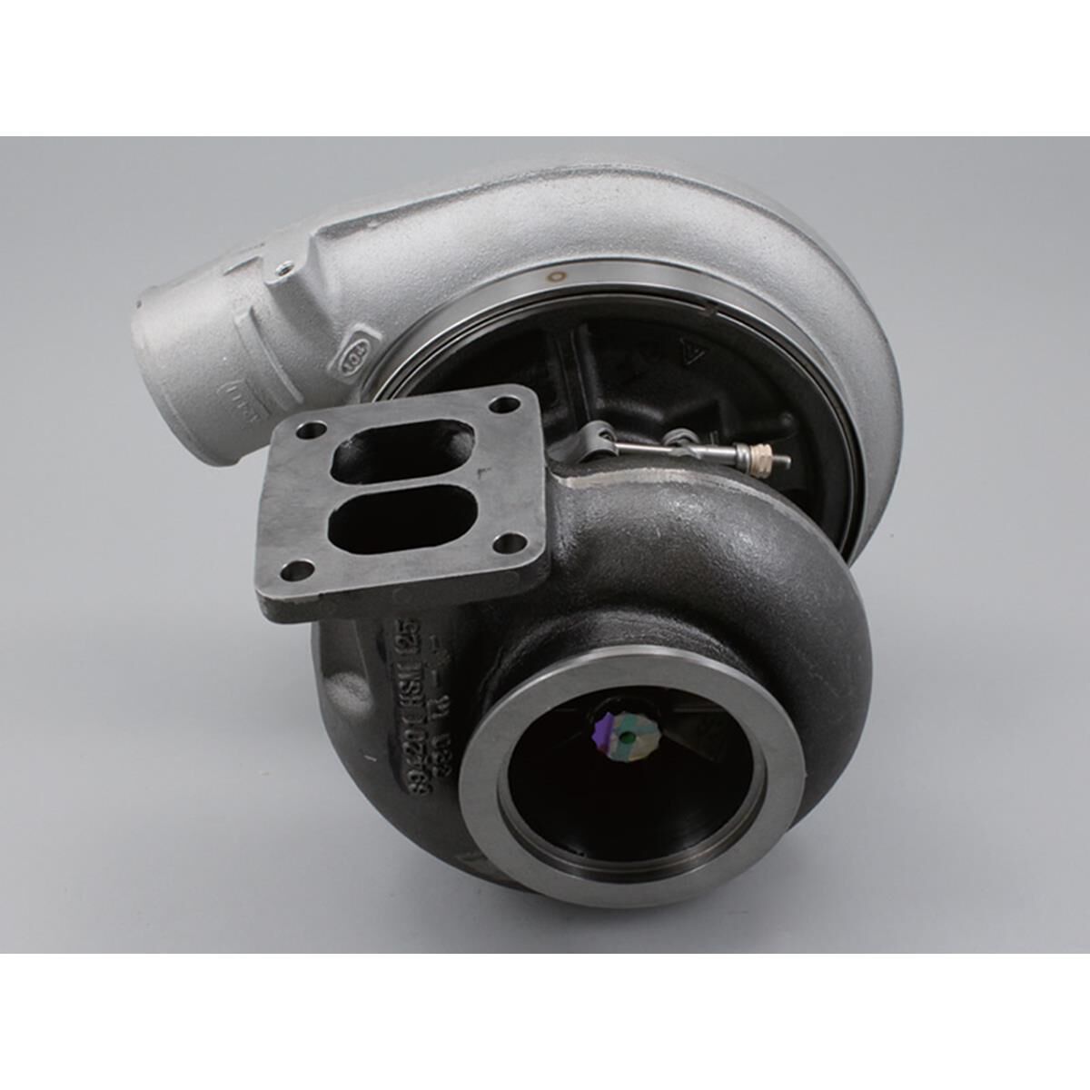 S400SX Turbocharger EWG (110/87) 82mm 1.25a/r T4 D/E (MFS
