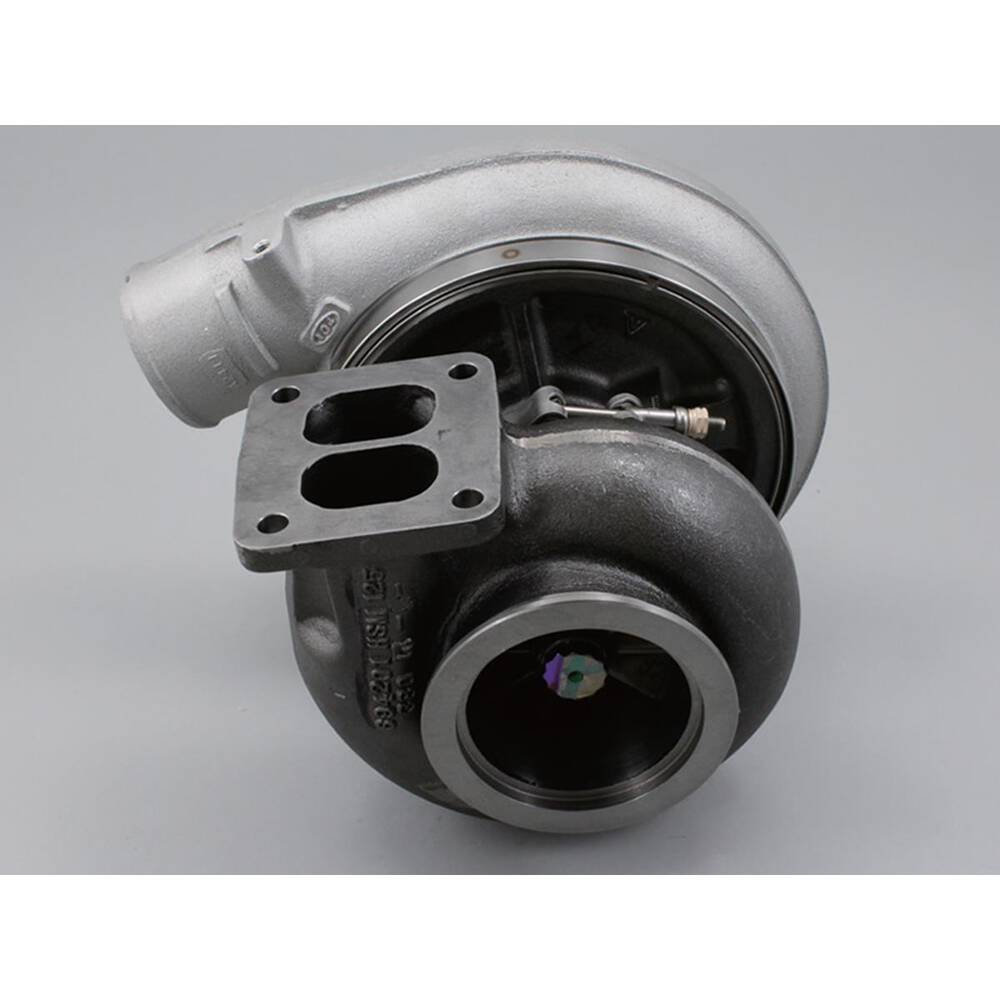 S400SX Turbocharger EWG (110/87) 82mm 1.25a/r T4 D/E (MFS