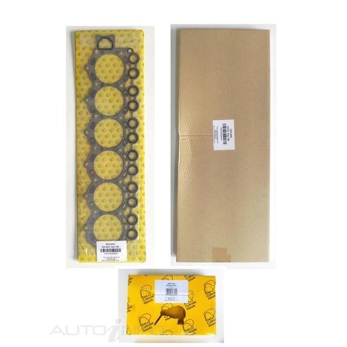 GASKET KIT NISSAN TB42 (H/G, H/S, H/B), , scaau_hi-res