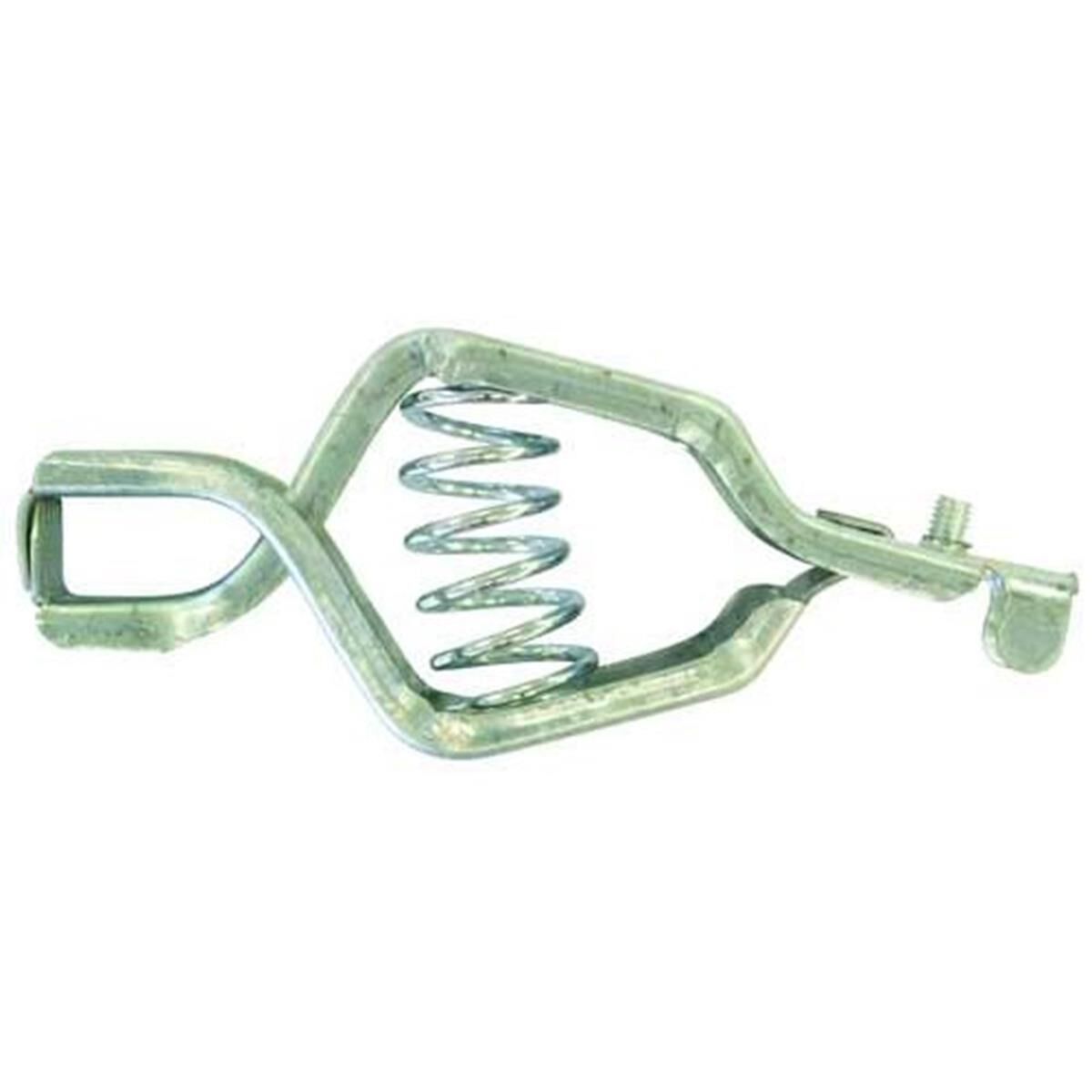 PKT 2 BATTERY CLAMPS INSULATED, , scaau_hi-res