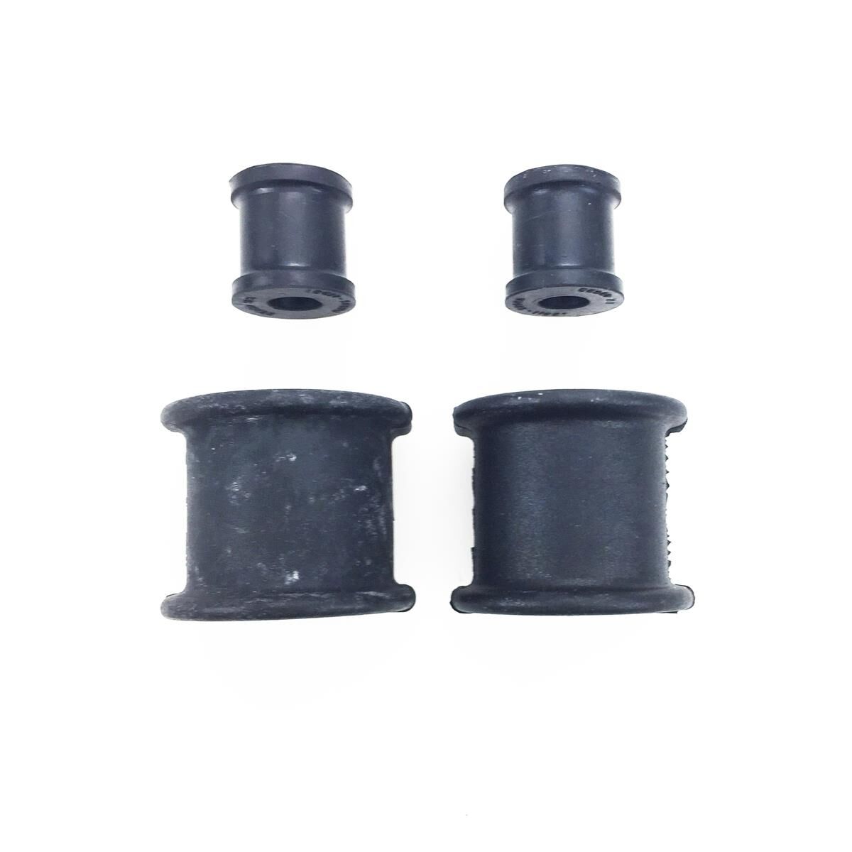 Sway Bar Link & Mount Bush Kit Front Toyota Landcruiser, , scaau_hi-res