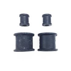 Sway Bar Link & Mount Bush Kit Front Toyota Landcruiser, , scaau_hi-res