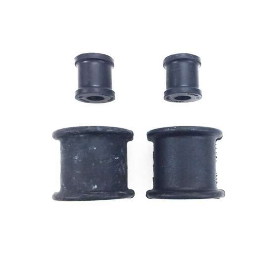 Sway Bar Link & Mount Bush Kit Front Toyota Landcruiser, , scaau_hi-res