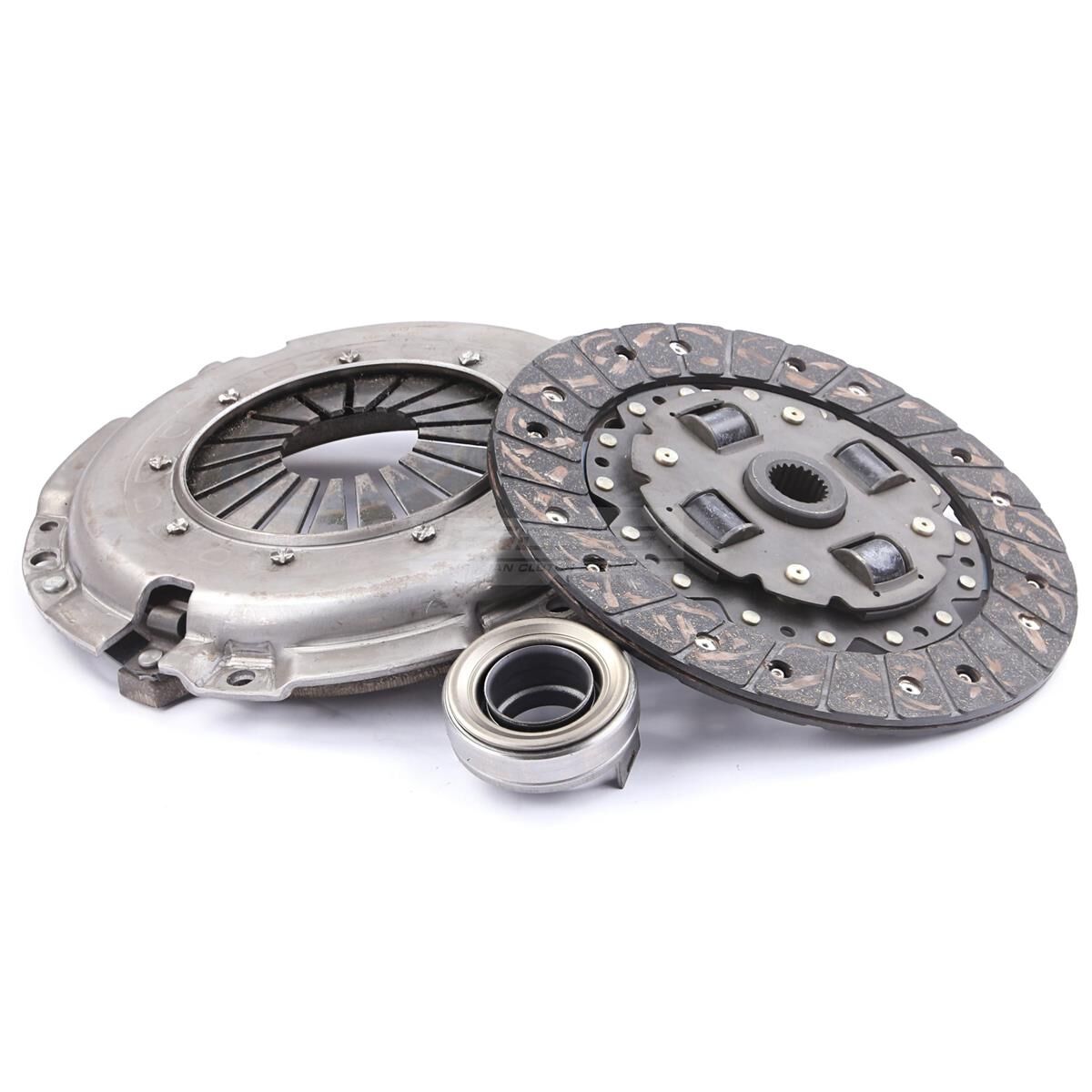 KIT STD HONDA PRELUDE 2.0L, , scaau_hi-res