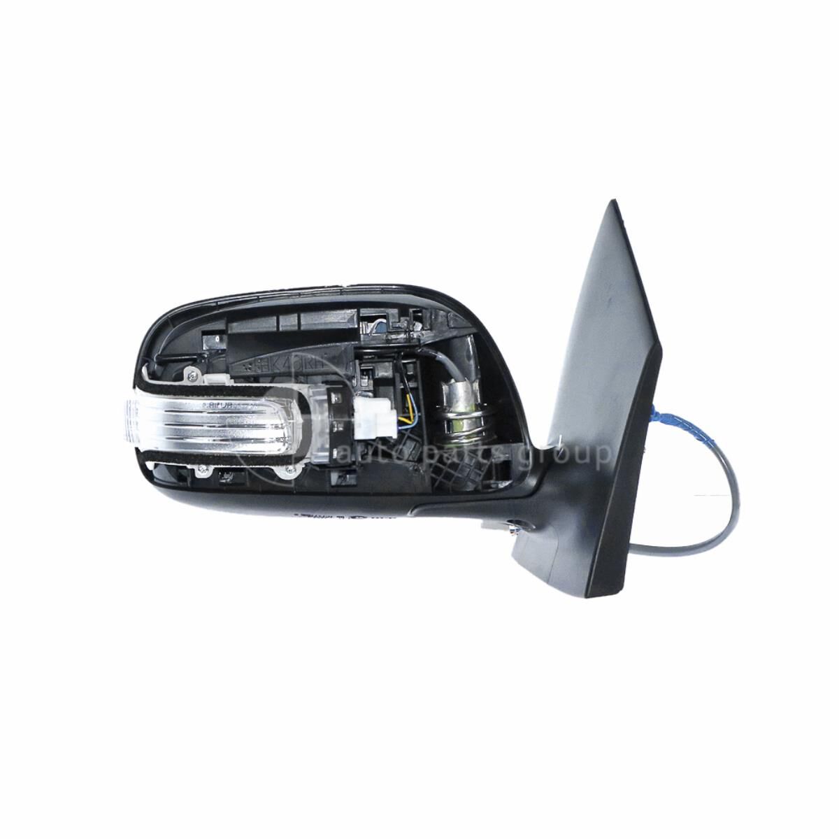 DOOR MIRROR RH, , scaau_hi-res